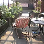 Penthouse Backpackers מלון Osnabrück