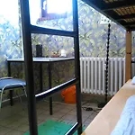 Penthouse Backpackers Osnabrück
