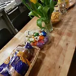 Penthouse Backpackers * Osnabrück