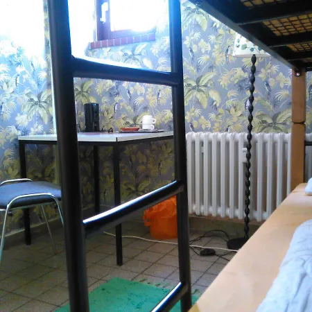 Penthouse Backpackers Osnabrueck