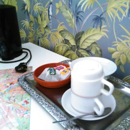 Penthouse Backpackers Osnabrueck