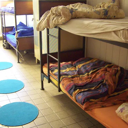 Hostel Penthouse Backpackers