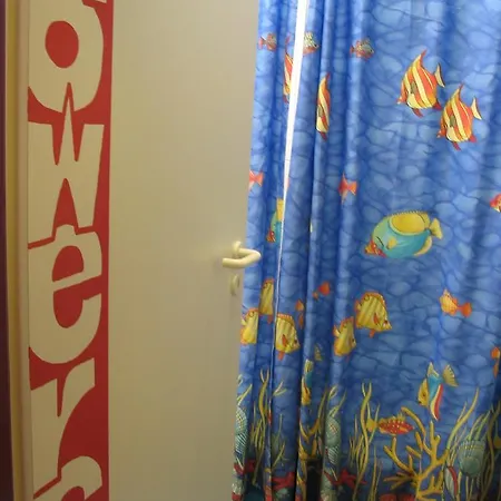 Penthouse Backpackers Hostel *