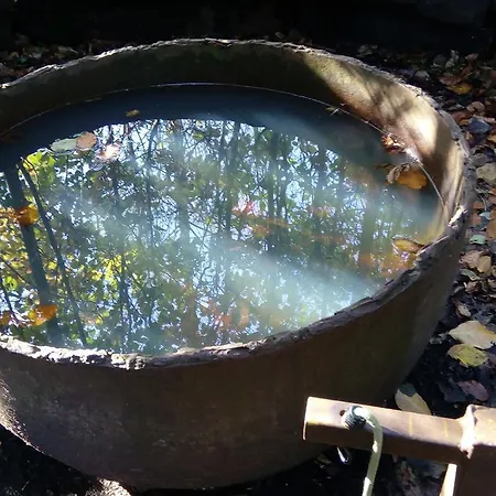 Penthouse Backpackers Hotel