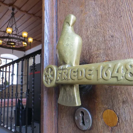 Penthouse Backpackers Hotel