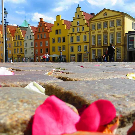 Penthouse Backpackers Hotel