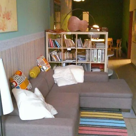 Penthouse Backpackers