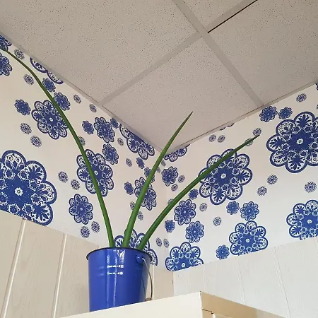 Penthouse Backpackers * Osnabrueck